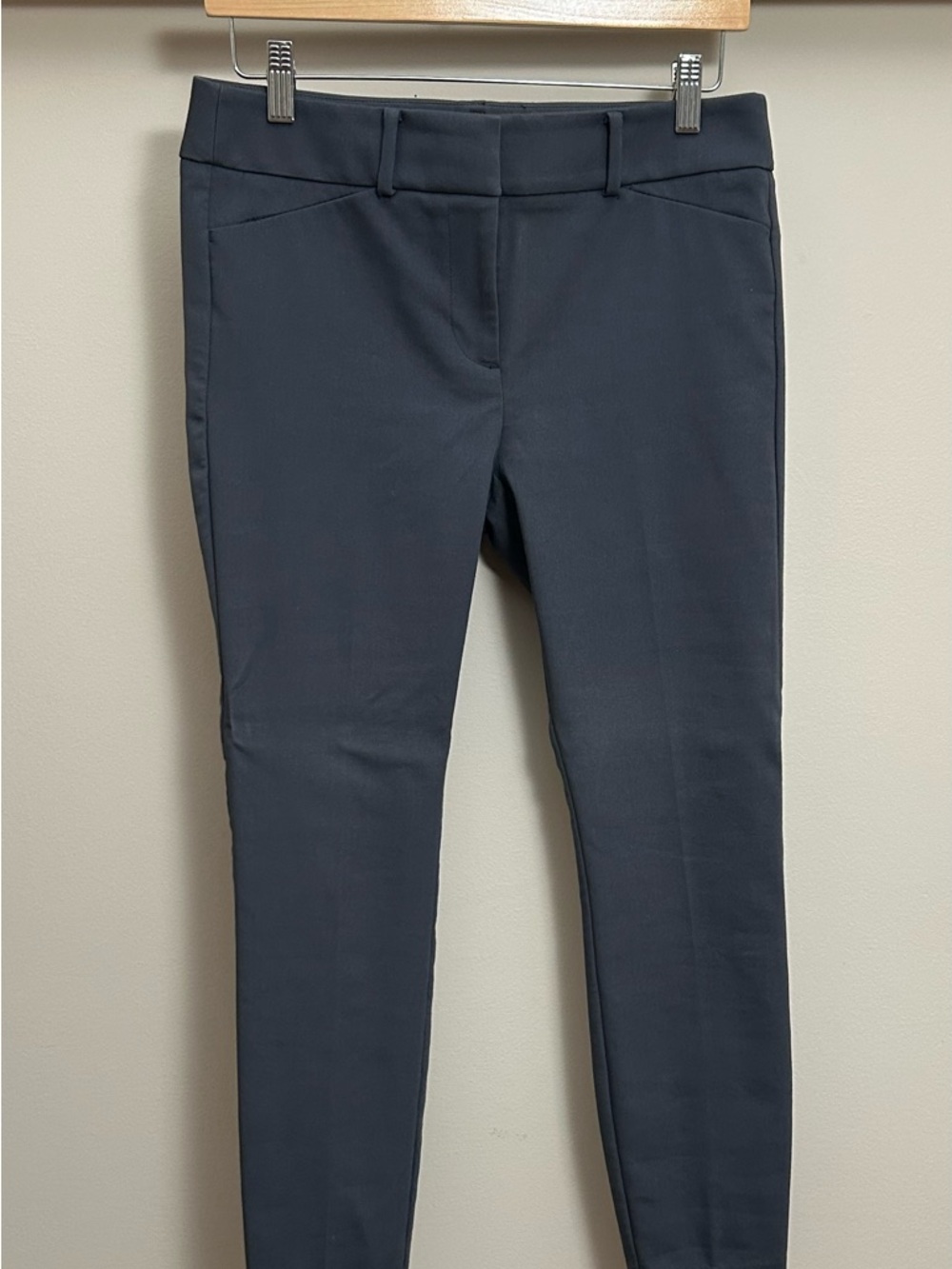 Loft Marisa Classic Slim Pant Petite